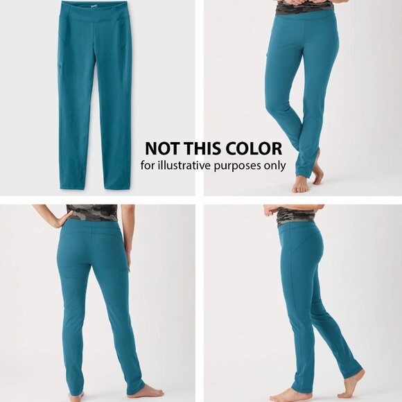 Duluth Trading Company Noga Classic Slim Leg Pants - Picture 5 of 6